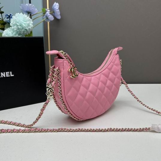 Chanel 8222 22x6.5x16cm ww  (19)